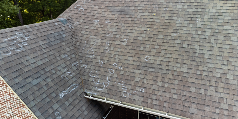 hail damage 3